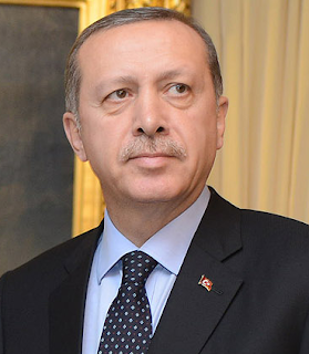 an belakangan ini menjadi perbincangan hangat di banyak sekali media Sejarah Biografi :  Biografi Recep Tayyip Erdogan - Presiden Turki