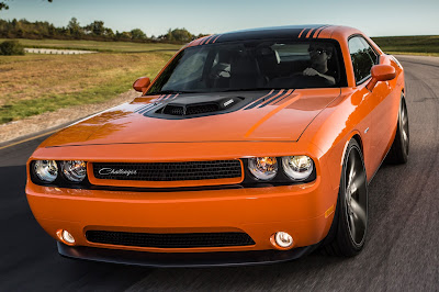 2016 Dodge Barracuda Specs Review Price