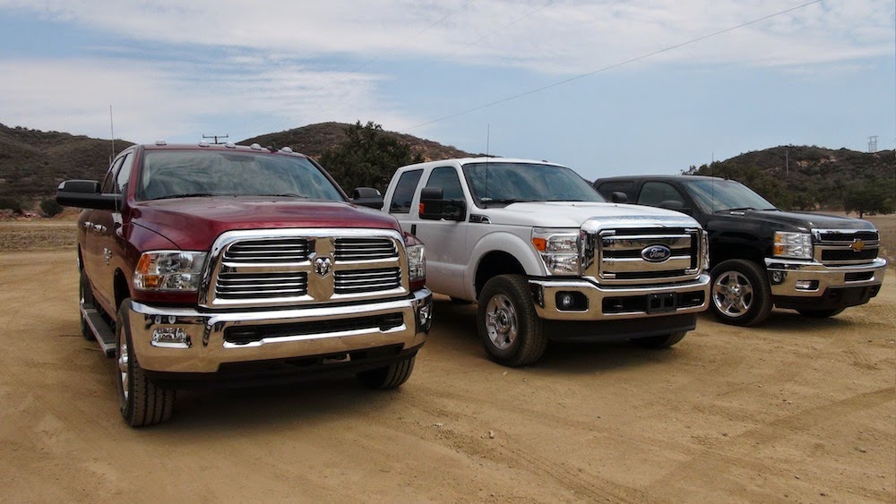 2014 Ford F250