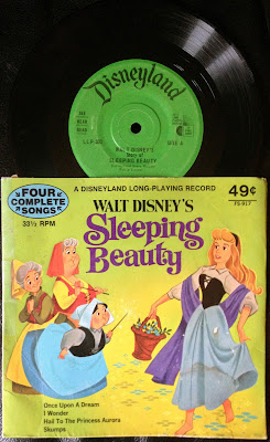 A Disneyland Long-Playing Record 1972