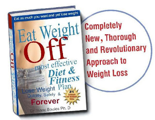 Eat & lose weight