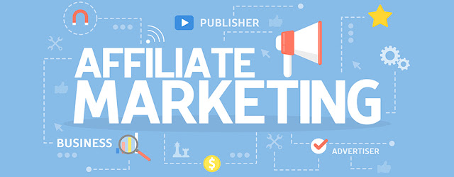 What is Affiliate marketing, How affiliate marketing works, How affiliate marketer gets paid, Benefits of being an affiliate marketer & Affiliate Programs Platform