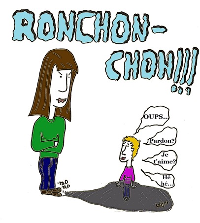 ronchonchon