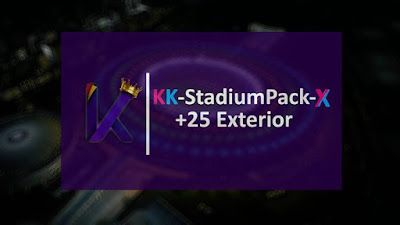 Gambar - PES 2017 KK-Stadium Pack 2020 (25 Exterior)