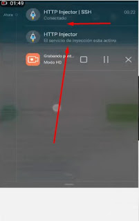 internet gratis android claro colombia http injector 