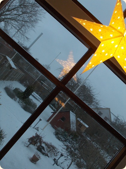 Morgenlys