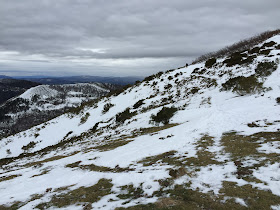 Ancares, Three Bishops Peak  by E. V. Pita (2015)  http://evpita.blogspot.com/2016/01/ancares-three-bishops-peak-los-ancares.html   Los Ancares, pico 3 obispos   por E. V. Pita (2015)   Os Ancares, cumio dos Tres Bispos  http://evpita.blogspot.com/2016/01/ancares-three-bishops-peak-los-ancares.html