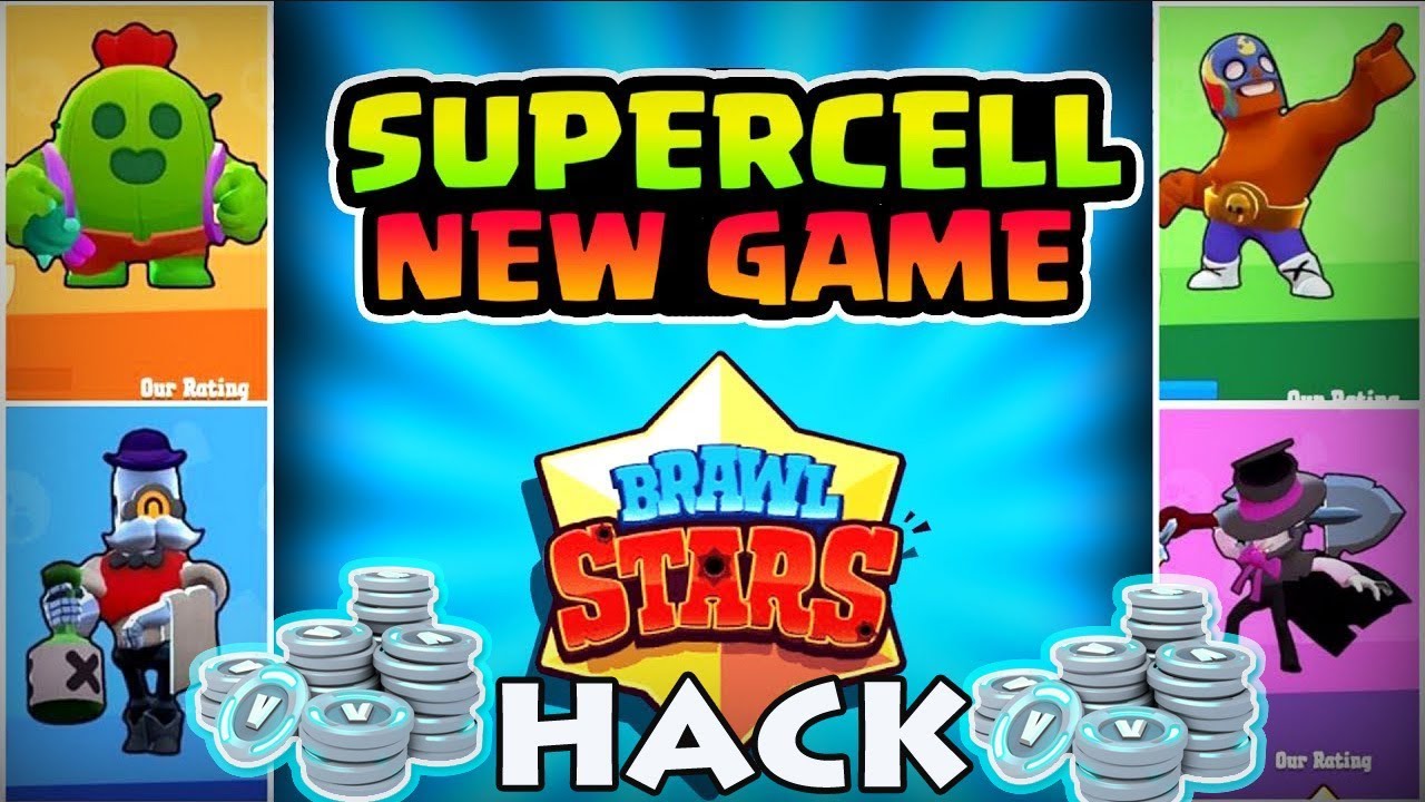 [ Unlimited ] Easyquickgems.Com Brawl Stars Hack Free Gems And Coins Generator         