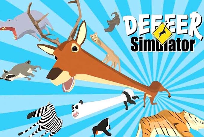 DEER Simulator