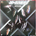 X-Men Japanese Laserdisc