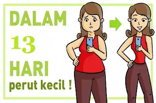 Dahsyatnya Diet 13 Hari Dahsyatnya Diet 13 Hari