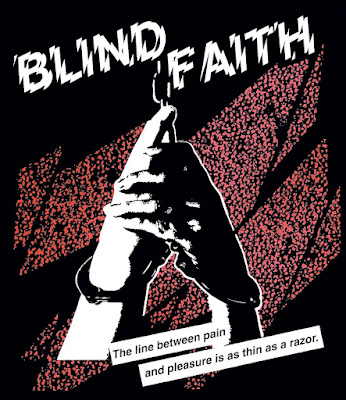 Blind Faith 1989 Bluray