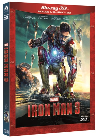 iron Man 3 br3d