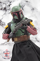 S.H. Figuarts Boba Fett (The Mandalorian) 28