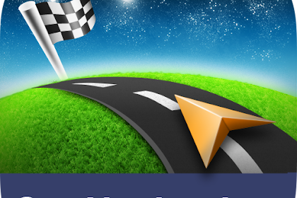 Sygic GPS Navigation & Offline Maps Download