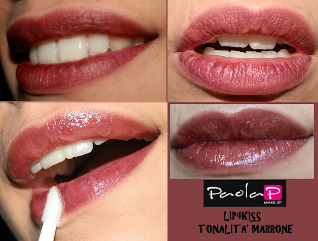 Recensione PAOLA P MAKE UP