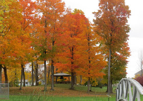 Onaway, Michigan park