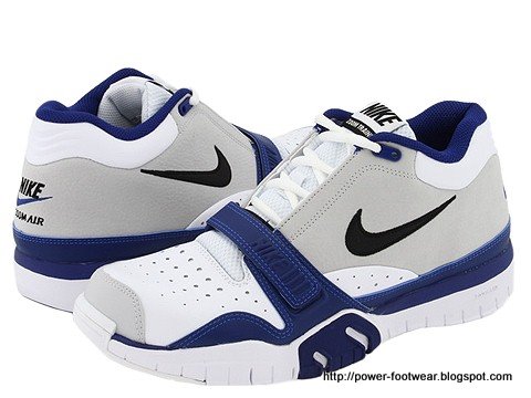 Power footwear:power-139961