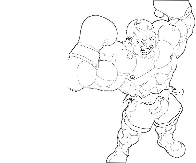 printable-balrog-strong_coloring-pages
