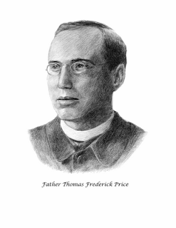 Fr. Thomas Frederick Price