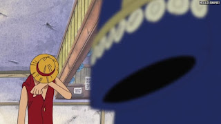ワンピース アニメ 146話 ルフィ Monkey D. Luffy | ONE PIECE Episode 146