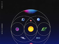 Coldplay – Music Of The Spheres (2021)