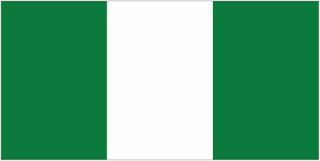 nigeria flag