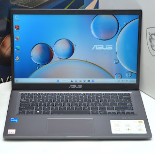 Jual Laptop ASUS A416E Core i5-1135G7 Second