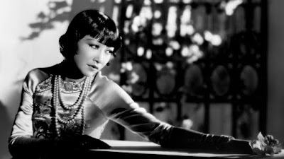 Piccadilly 1929 Anna May Wong Image 2