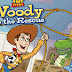 Woody to the Rescue