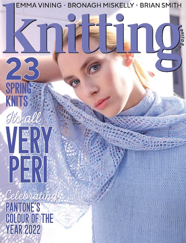 Knitting №231 2022 (2)