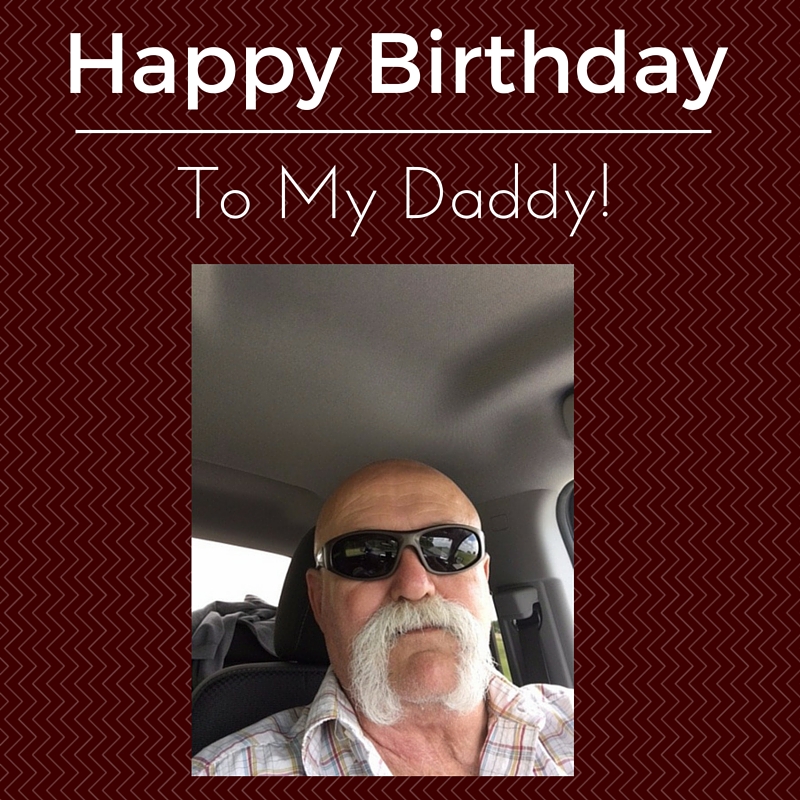 Daddybirthday