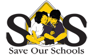 SOS Save Our Schools
