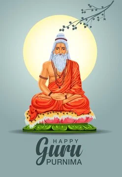 Guru Purnima