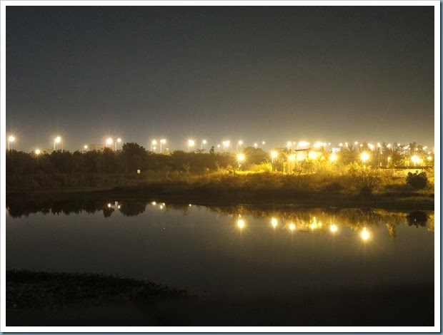 奇美夜景6