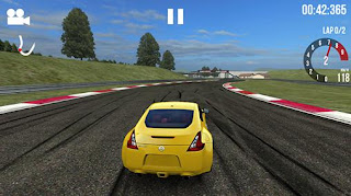 Assoluto Racing Mod v1.6.6 Apk + Data