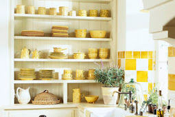 Open Storage Ideas 2012 : add style to your kitchen