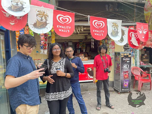 Madanmohan Tala Street, Kolkata