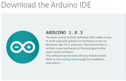 Cara mudah install Arduino IDE