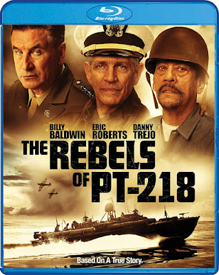 The Rebels Of Pt 218 Bluray