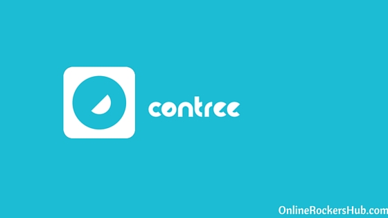 Contree app at Online Rockers