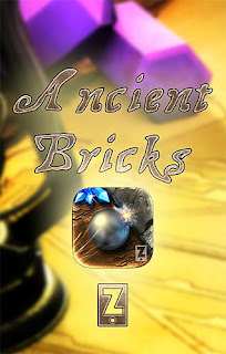 Image Game Ancient Bricks Apk 