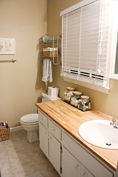 Basic Bathroom Remodeling Ideas