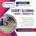 Carpet Cleaning Howell Township NJ
