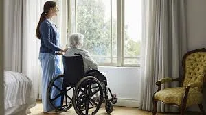 Homecare image