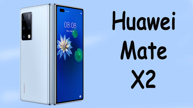 هاتف Huawei Mate X2