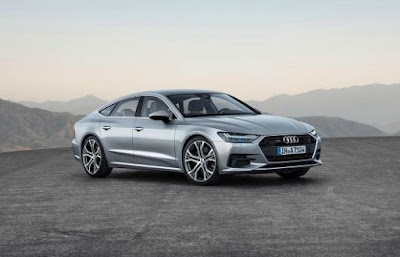 Audi A7 Sportback