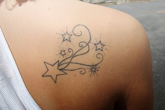 tattoo designs tribal stars. Why tattoo designs tribal star?