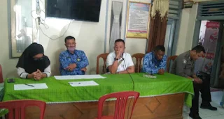 Program PTSL Warga Setupatok Menerima Sertifikat Tanah Gratis