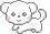 Gif de cachorro